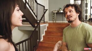 Milfed - Milf Trainer 2 Scene 1