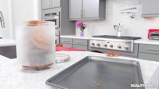 Reality Kings - No Cookie For Young Men