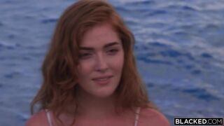 Blacked - Stiff Competition