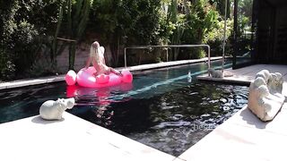 Hegre - Alba Wet Hot