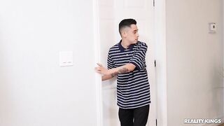 Reality Kings - Seduced By GF's Sorority Roommates: Part 1