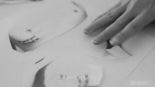 Sex Art - Blues