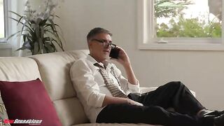 New Sesations - Kimmy's Hard After School Special