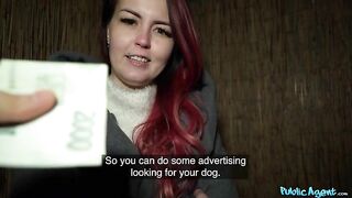 Public Agent - From Dog to Doggystyle