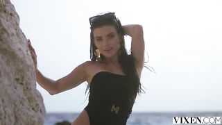 Vixen - Taking The Reins