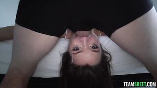 Team Skett - Cuties Skillful Mouth