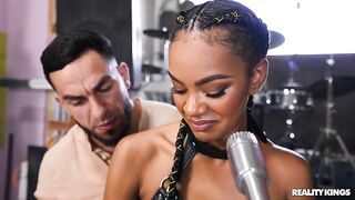 Reality Kings - Slapping the Skin