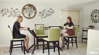 Mylf - An Even Freakier Friday