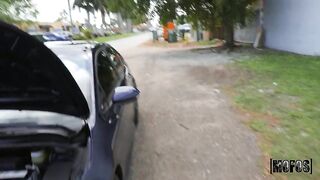 Mofos - The Good Samaritan