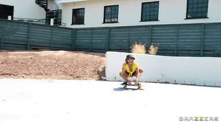 Brazzers - Rise and Grind