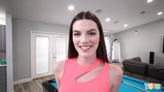 Bang - Fiona Frost Has Legs For Days