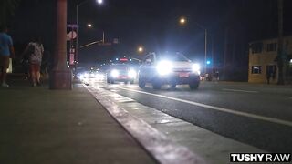 Tushy Raw- Undeniable