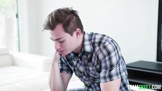 Team Skett - Celestina’s Eiffel Tower