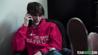 Team Skett - Celestina’s Eiffel Tower