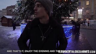 Team Skett - Hot Shower, Hot Sex