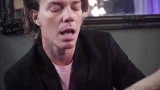 Dane Jones  - Romantic orgasm with tight ass babe