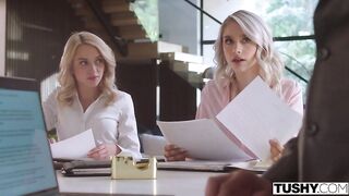 Tushy - The Extra Mile