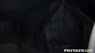 Private - Geishakyd’s First Interracial