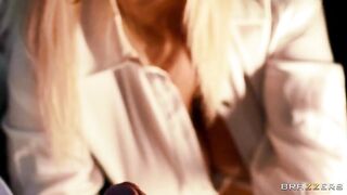 Brazzers - When Evil Takes Over