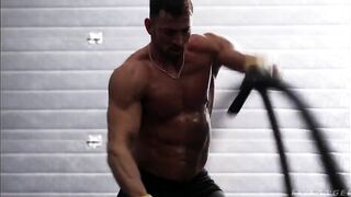 Evil Angel -  Spanish Stallion: Wild Beauty Sc. 1