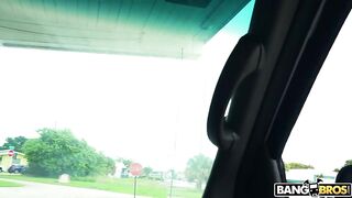 Bang Bros - Fucking Evelyn Hard
