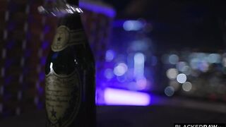 Blacked Raw - Overnight