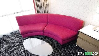 Team Skett - The Girl From Laguna