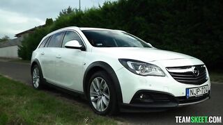 Team Skett - A Gift From My Neighbor