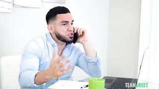 Team Skett - Sleeping on The Job