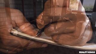 Reality Kings - Vicki Craves Cock