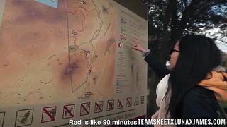 Team Skett - A Fuck With A View