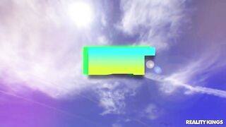 Reality Kings - Project DTF: Pool Party