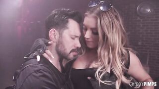 Cherry Pimps - Mistress of Seduction Agent Kayley
