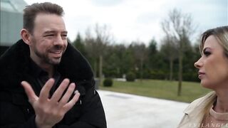 Evil Angel - Spanish Stallion: Wild Beauty Sc. 5