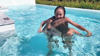 Hegre - Emi and Natalia A Girlfriends On Vacation