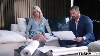 Tushy - Finishing Touch