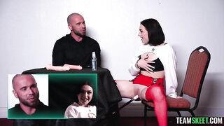 Team Skett - Concept: Thot Ones