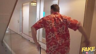 Fake Hostel - Rave Girls