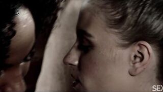 Sex Art - Extraordinary Talk
