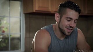 Sweet Sinner - My Best Friend's Girl Scene 3