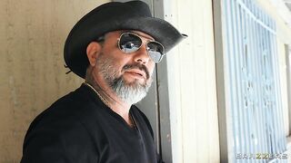 Brazzers - Fucking The Hitchhiker And The Jailbird Part 2