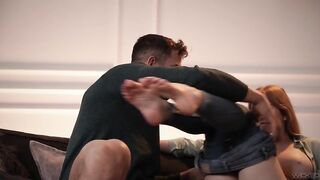 Wicked - A Hard Day's Night - Scene 2