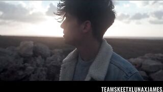 Team Skett - Blowjob with a View