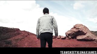 Team Skett - Blowjob with a View