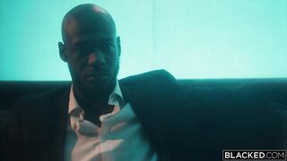 Blacked - Pipe Dream 2