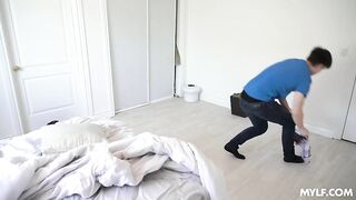 Mylf - Stepmom Makes It Happen