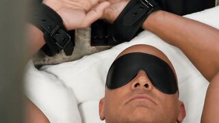 Brazzers - Bound To Be Kinky