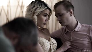 Pure Taboo - Pushover