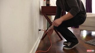 Milfed - I got milfed 2 Scene 1