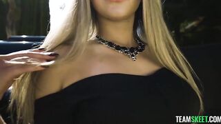 Team Skett - Athena in Black